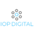 IOP Digital Logo