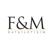 FM Data İletişim Danışmanlığı Logo