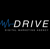 Drive Digital, LLC Logo