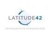 Latitude 42 Media Logo