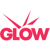 GLOW Social & Digital Agency Logo
