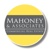 Mahoney & Associates Commercial Real Estate Logo