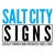 Salt City Signs Logo