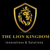 The Lion Kingdom Logo