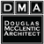 Douglas McClentic Architect PLLC Logo