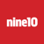 nine10 Incorporated Logo