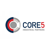Core5 Industrial Partners, LLC Logo