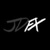 JDFX Logo