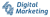 Provider Logotype 404 Digital Marketing Logo