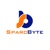 SparcByte Infotech Logo