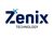 Zenix Technology Logo