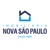 Imobiliária Nova São Paulo Logo