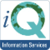 iQuadra Information Services LLC Logo