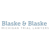 Blaske & Blaske PLC