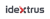 Idextrus Inc. Logo
