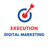 Execution Digital Marketing Logo