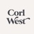 Corl West LLC Logotype