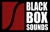 Black Box Sounds Logo