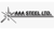 AAA STEEL LTD Logotype