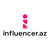 influencer.az Logo