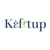 Kefitup Logo
