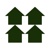 Warehut Logo