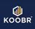 Koobr Logo