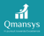 Qmansys Infosolutions Logo