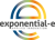 Exponential-e Logo