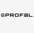 PROFAL Aluminium Logo