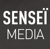 SenseÏ Media Logo