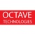 Octave Technologies Corporation Logo