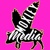 Moxley Media Logo