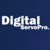 Digital Servepro Logo