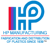 HP Manufacturing Logotype