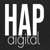 Hap Digital Logo