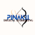 Pinakii Digital Marketing Logo