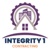 Integrity 1 Contracting Corp. Logotype