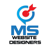 MS Web Site Designers Logo