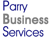 Parry Business Services Logo