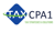 Provider Logotype TAXCPA1 Logo