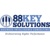 88 Key Solutions Logo