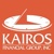 Kairos Financial Group, Inc. Logo