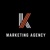 Kmarketing Agency Logo