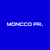 MONCCO PR Logo