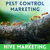 Hive Marketing Logo