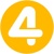 First4Estimating Logotype
