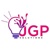 JGP Solutions Logo