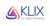 KLIX For Digital Marketing Logo