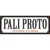 Pali Proto 3D Logo